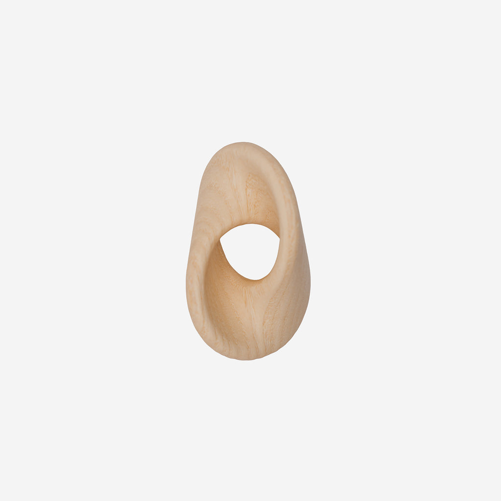 Oloid (Focus Object)