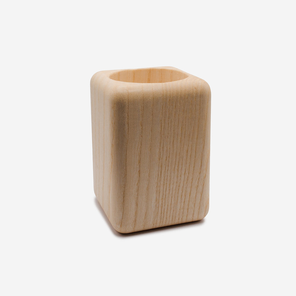 Block (Pen Holder)
