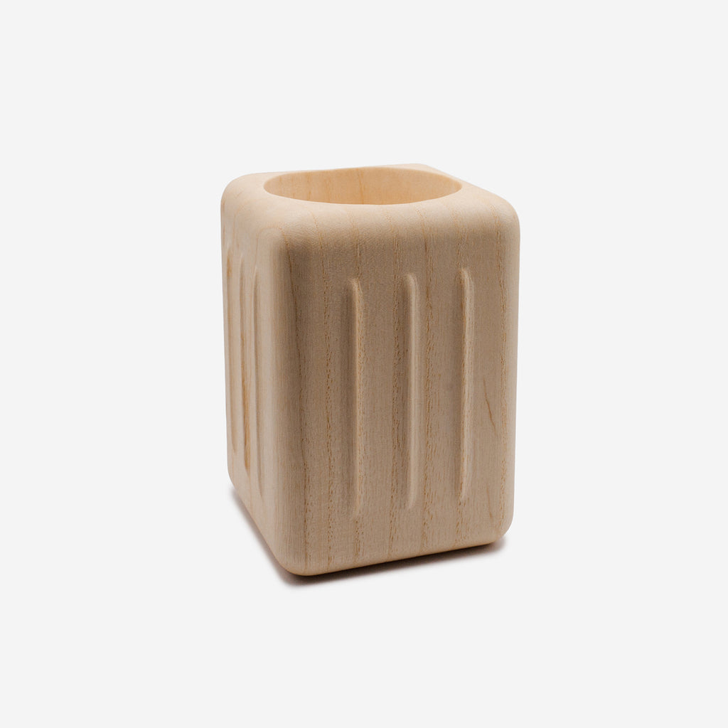 Block One (Pen Holder)