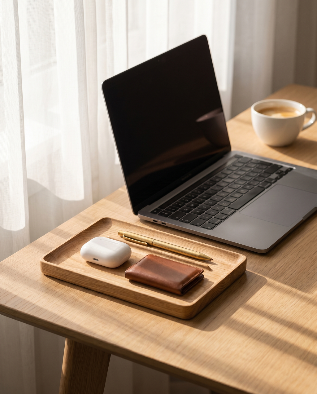 Base One (Tray)
