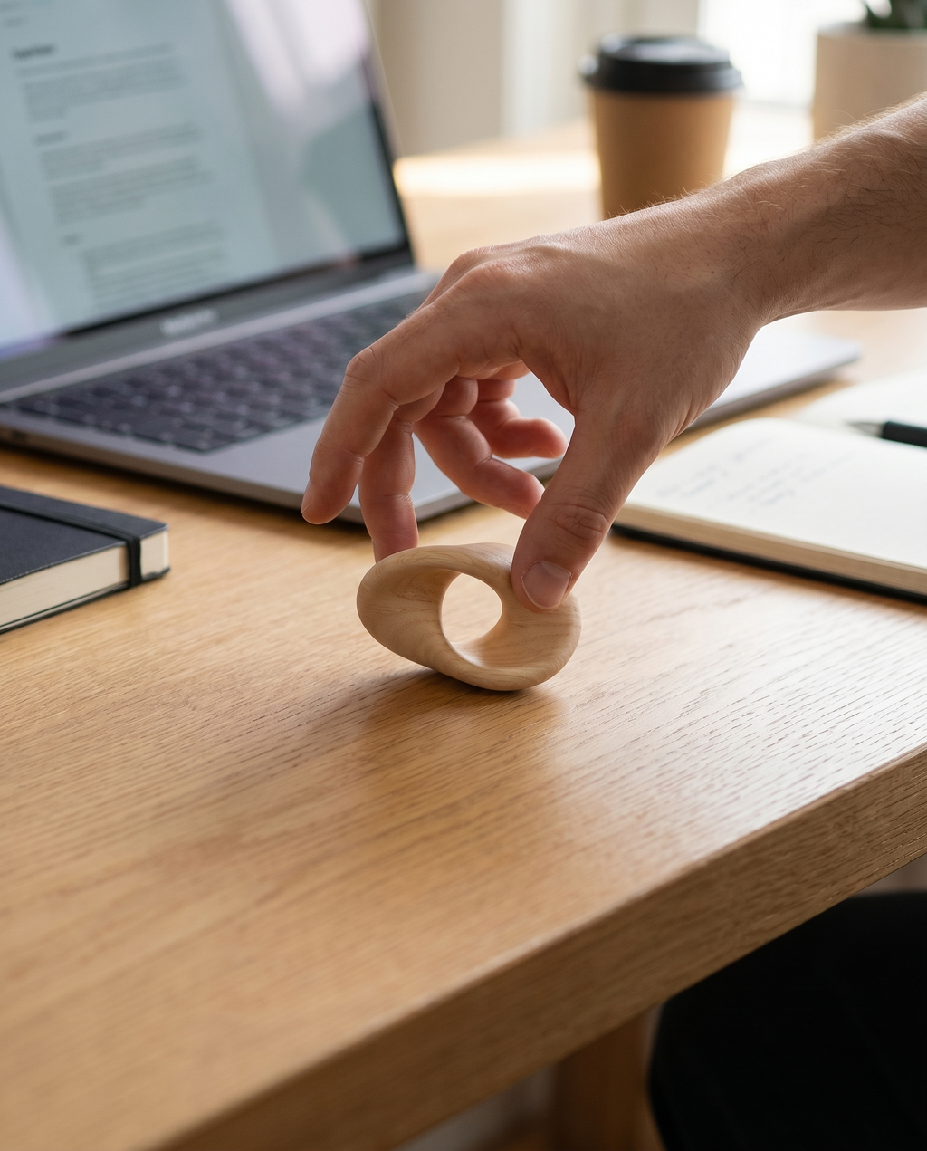 Oloid (Focus Object)